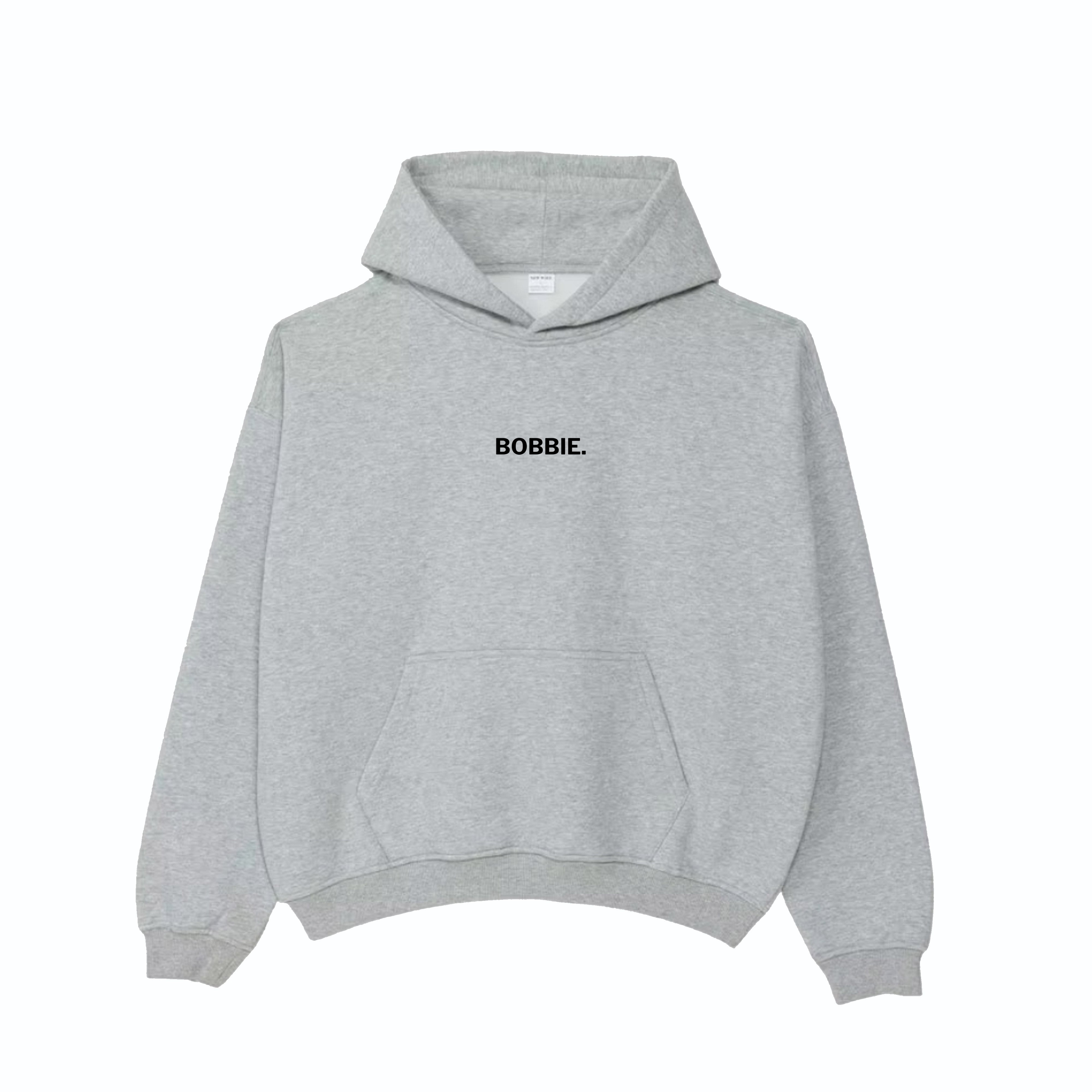 CREATION THROUGH CHAOS HOODIE