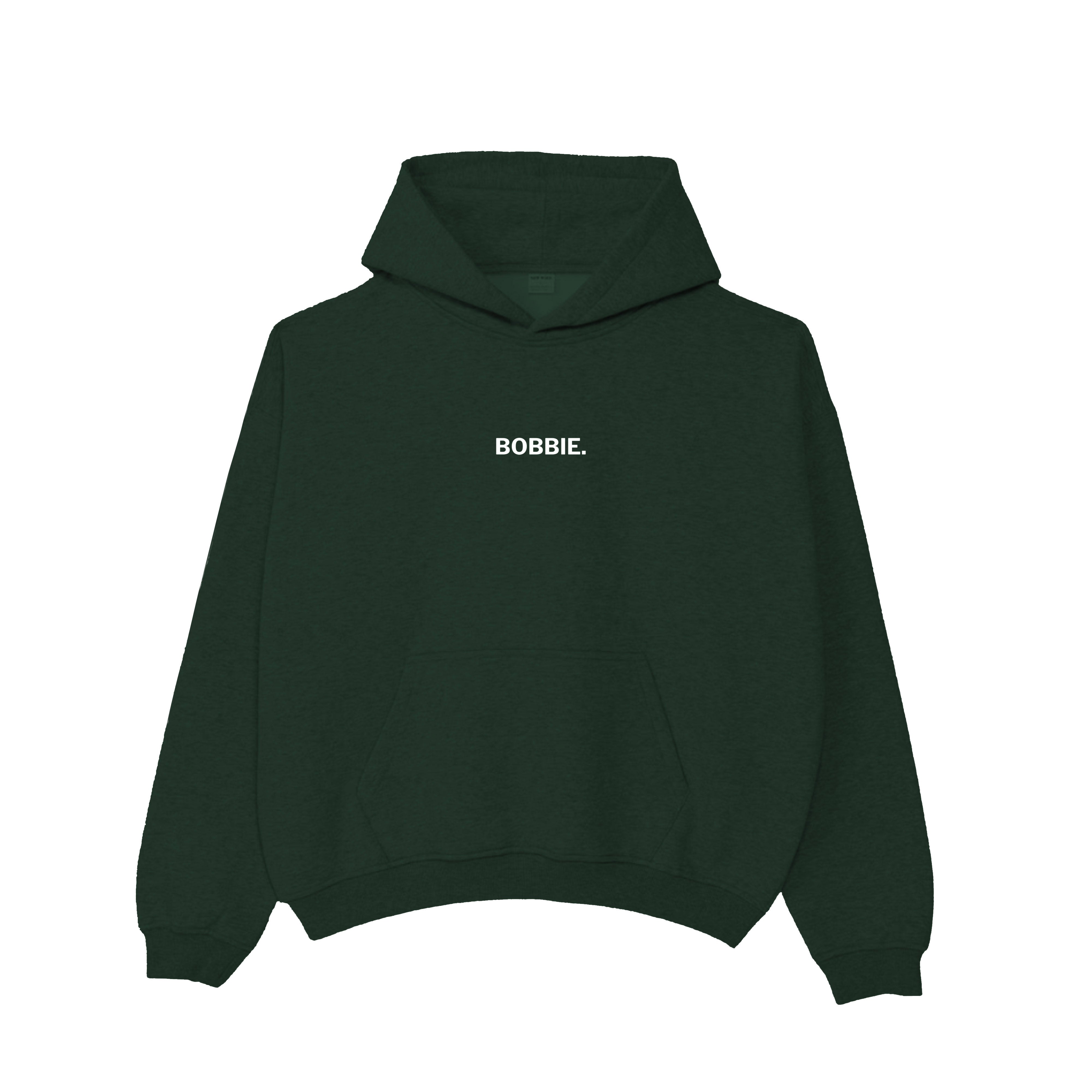 WAITING FOR SOMEONE HOODIE
